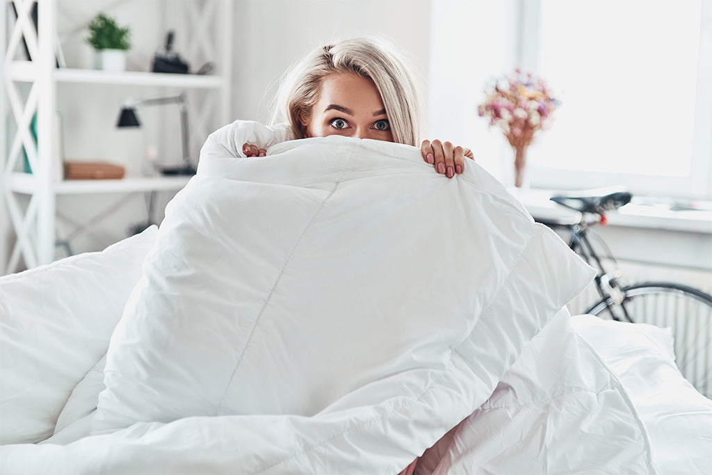 How To Wash A Weighted Blanket: The Complete Care Guide